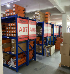Guangzhou Depin Auto Parts Technology Co., Ltd.