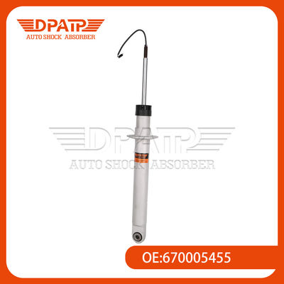 Amortisseur à induction active 670005455 Amortisseur avant pour Maserati Quattroporte Ghibli