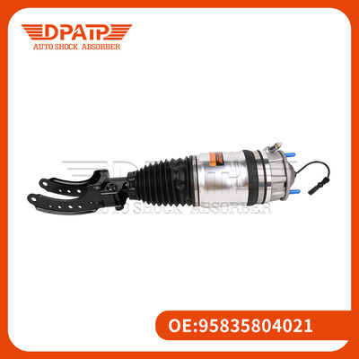 95835804021 Absorbeur de choc d'air Pour Porsche Cayenne Volkswagen Touareg