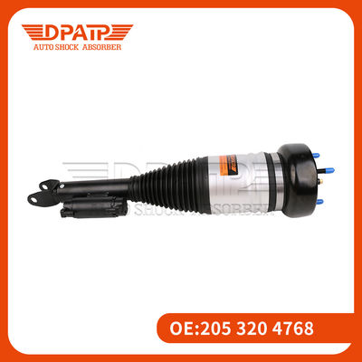 Suspension à air électronique de haute précision 205 320 4768 Benz 205 Absorbeur de chocs avant