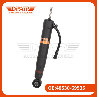 48530-69535 Absorbeur de choc d'air arrière gauche et droite pour Toyota Prado J150