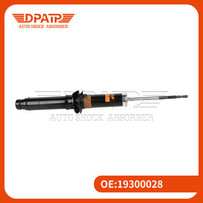 Amortisseurs à induction avant L/R 19300028 pour voiture Cadillac SLS