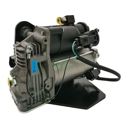Compresseur de suspension aérienne Land Rover Discovery LR045251 LR072537 Pour les modèles 2002-2012