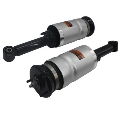 45-218644 Suspension aérienne avant gauche Résistance absorbeurs de choc aérien pour Range Rover Sport L320