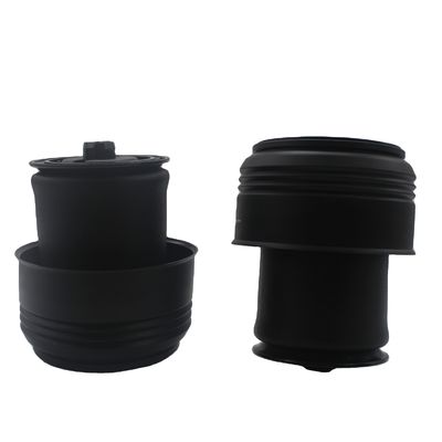 La suspension aérienne arrière standard de l'OE est équipée d'un sac de ressort pour BMW X5 F15 X6 F16 37126795013