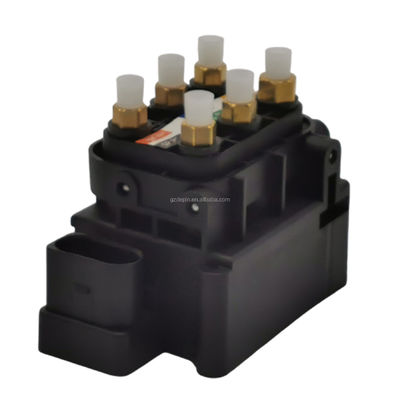 Parties des suspensions pneumatiques de la Mercedes W221 W166 X166
