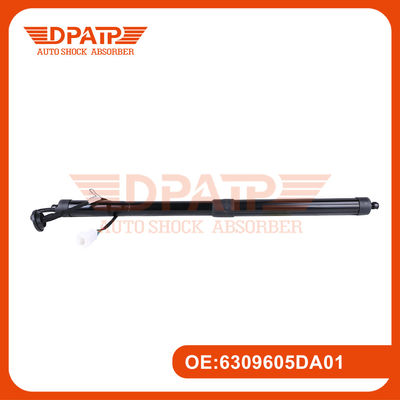6309605DA01 Appui électrique pour l'ascenseur de porte arrière pour Hongqi HS7 2019-2022