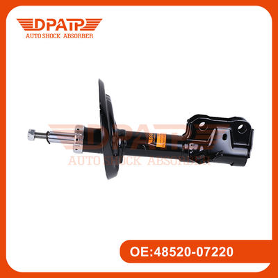 48520-07220 Parties de suspension de voiture à absorbeur de choc avant pour Toyota Avalon