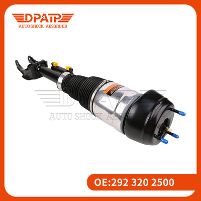 Sensor de suspension aérienne avant 2923202500 2923202600 pour Mercedes Benz C292