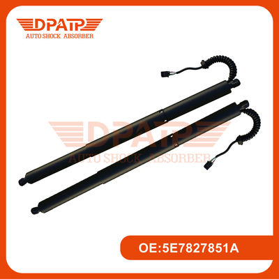 Système électrique d'assistance au levage de porte arrière 5E7827851A Pour Skoda Octavia Porte arrière automatique