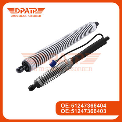Ascenseur de coffre électrique pour BMW G30 G38 F90 51247366404 51247366403 Porte arrière automatique