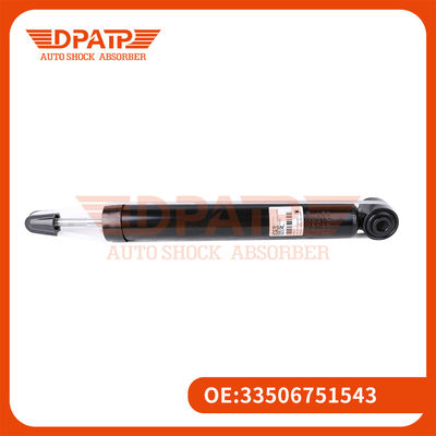 Pièces détachées 33506751543 Amortisseur arrière pour BMW X5 E53 3.0d M57