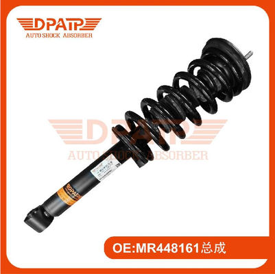 Mitsubishi Pajero MR554292 MR448161 Amortisseurs avant assemblage de ressort