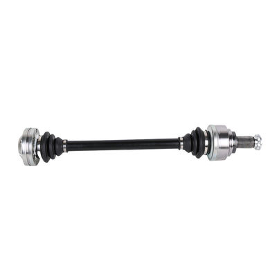 L'axe de suspension 33207500915 33207500914 pour une BMW X5 E53 3.0i 3.0d 4.4i