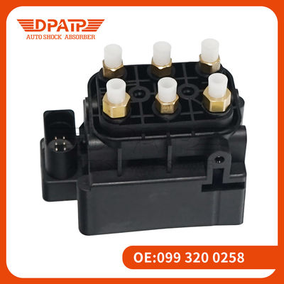 Valve de distribution de suspension pneumatique 0993200258 pour Mercedes-Benz E 450 4MATIC