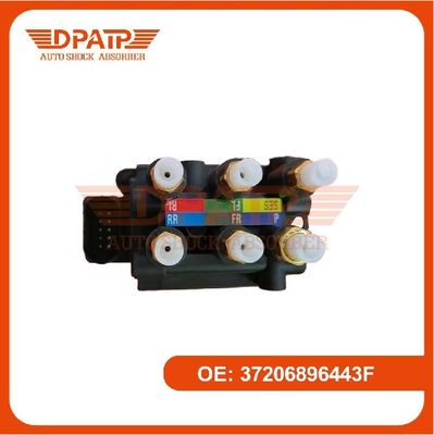 Système de distribution d'air 37206896443 37206887905 Bloc de vannes pour Rolls-Royce Cullinan