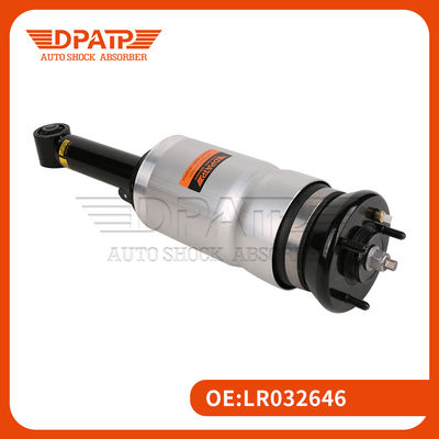 Amortisseur de suspension pneumatique RNB501250 pour Land Rover Discovery 4 L319 2010 - 2016