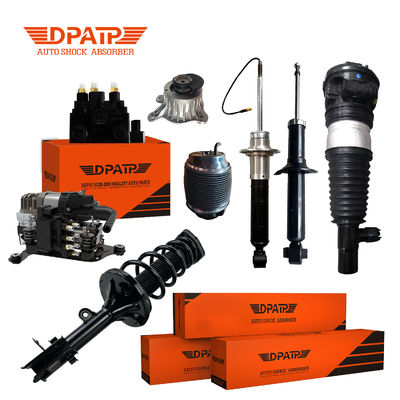Amortisseur de suspension à air 2173204300 2173204400 pour Mercedes-Benz S 63 AMG
