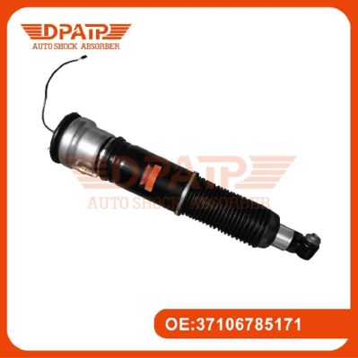 Amortisseur de suspension pneumatique de rechange 37106782241 37106782242 pour Rolls-Royce Phantom