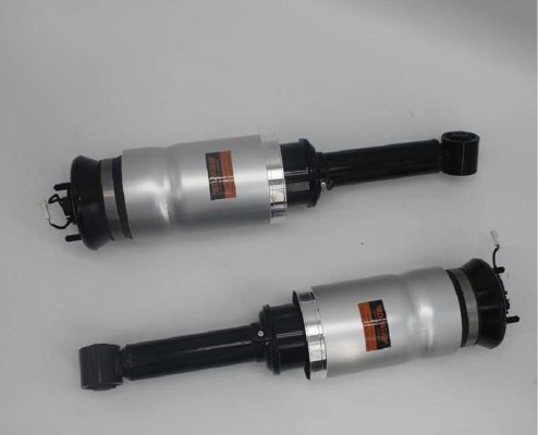 Les amortisseurs LR018190 de Land Rover pour Range Rover Sport L320 Suspension à air électronique