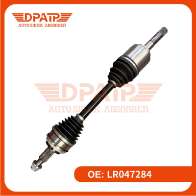 Arbre de transmission arrière LR047284 LR047285 Ensemble d'arbre de transmission pour Land Rover Discovery 4