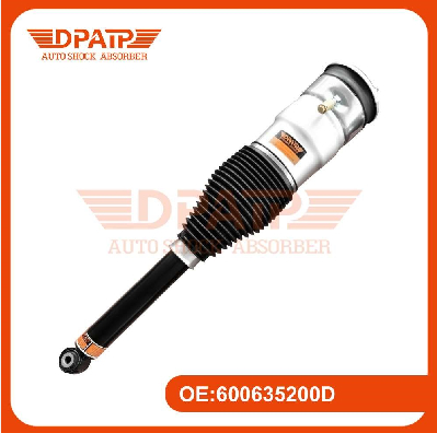 600635200D pour le kit de suspension pneumatique arrière Tesla modèle S Nouveau état