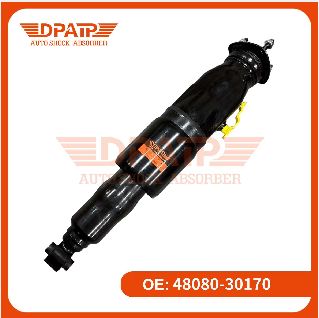 Vente directe d'usine Kit 4808030170 4802030200 Coilovers de suspension à air absorbeur de choc à suspension arrière pour Toyota CROWN