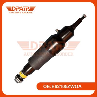 Infiniti Air Shock Absorber Après-vente E62105ZW0A QX56 / ARMADA Y62US Amortisseur de suspension