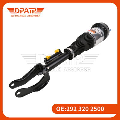 2923202500 Fabrique Amortisseur à l'échelle de gros pour Mercedes-Benz 292