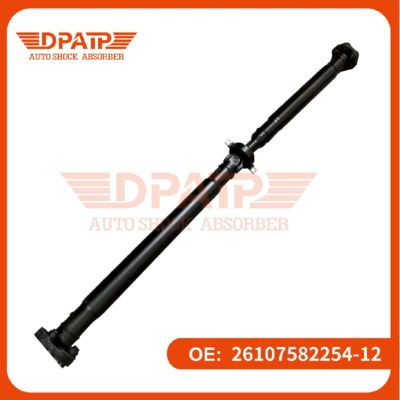 L'axe de transmission arrière de la BMW 26107582254 pour la BMW F18 523Li 2013-2017