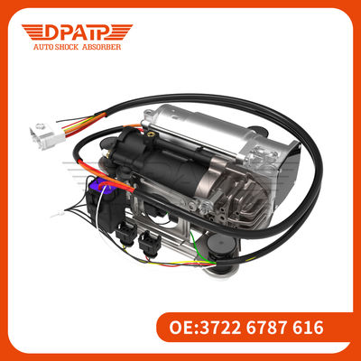 Pompes à suspension BMW Airmatic 37226787616 37226778773 pour BMW E39 520d 530i