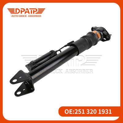 Norme de qualité originale 2513201931 Suspension de voiture Amortisseur électrique pour Benz 251