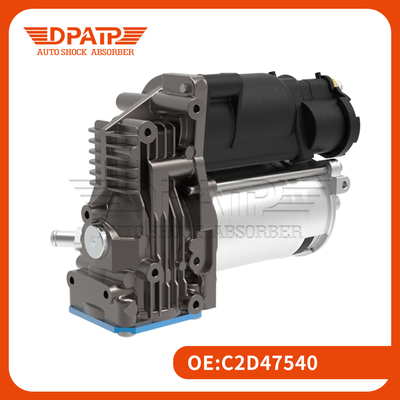 Pompe de suspension pneumatique de rechange C2D47540 pour Jaguar XJ X351 2010 - 2019