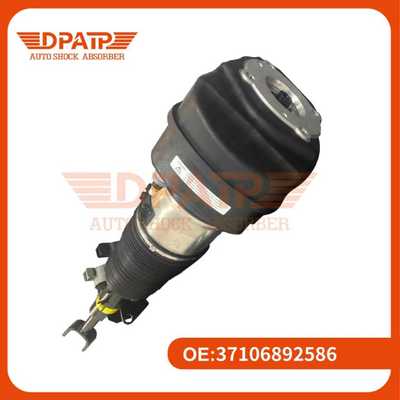 BMW Suspension Air Shock Absorber 37106892585 37106892586 for BMW G70 735i 740i 740d