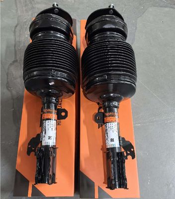 Kit combiné amortisseur et ressort de suspension avant 48010-48073 48020-48073 Amortisseur de suspension pneumatique pour Lexus RX450 2009-2015