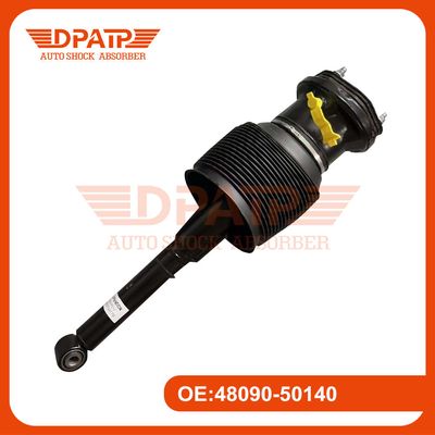 Nouveau support de suspension avant 48090-50140 48080-50140 Amortisseur de choc de suspension d'air pour Lexus LS430