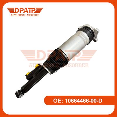 Prix de gros de l'usine Coilovers de suspension à air 10664466-00-D Absorbeur de choc arrière avec inducteur pour Tesla S 2011-2016