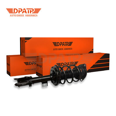 Amortisseur à suspension pneumatique pour Hyundai Elantra 2012- K3 546514V100 546614V100