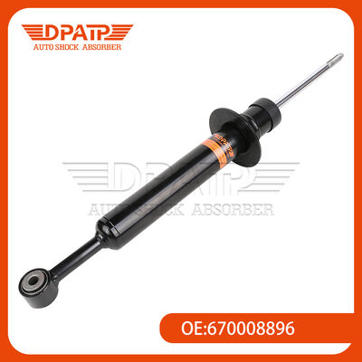 Les amortisseurs DPATP 670008896 670153412 Suspension avant Maserati Ghibli 2014 - 2020