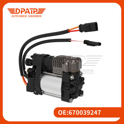 Pompe de système de suspension pneumatique 670039247 31360720 pour Maserati Levante pour Volvo XC60 XC90