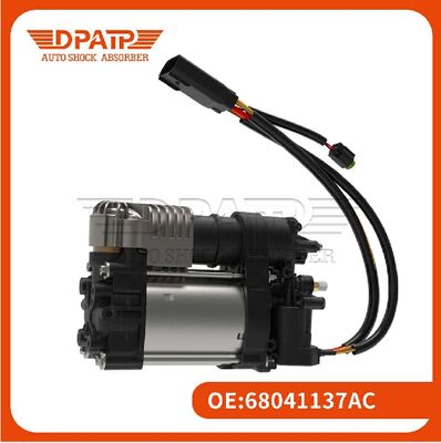 Compresseur de suspension pneumatique 68204730AB pour Jeep Grand Cherokee 2014