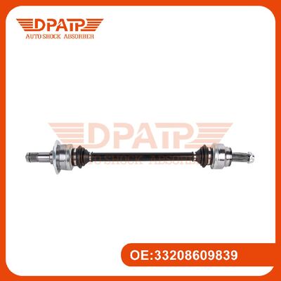 Arbre de transmission arrière 33208609839 pour BMW X6 F16 X5 F15 Arbre de transmission de voiture