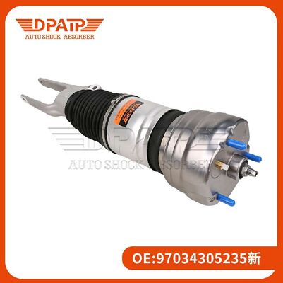 97034305137 97034305237 Amortisseur de suspension pneumatique pour Porsche 970 970.2 Avant Gauche et Droite
