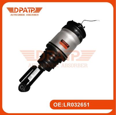 Land Rover Discovery III L319 Accessoires de voiture Suspension pneumatique Absorbeur de chocs LR032651