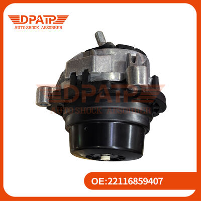 Support moteur en caoutchouc pour BMW F30 F35 22116859407 22116873704
