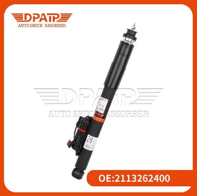 2113262400 2113262800 Jambe de suspension pneumatique électronique arrière pour Mercedes-Benz Classe E W211