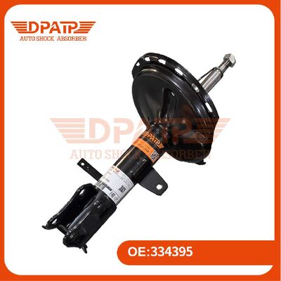 Absorbeur de choc arrière 334395 334394 4853049335 48540-48160 pour le Lexus RX330