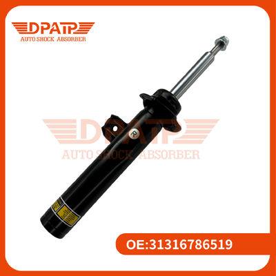 Partie DPATP absorbant les chocs adapté aux pièces allemandes pour BMW E60 4WD 31316786519 3131678520