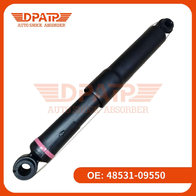 349015 Hilux KUN25 GGN15 Choc 48531-09550 4854139306 pour l'absorbeur de choc Toyota