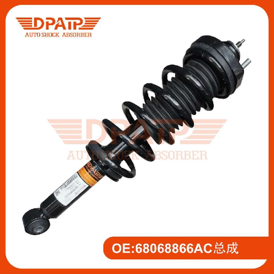 68068866AC Assemblage d'absorbeurs de choc pour Dodge Journey Suspension arrière